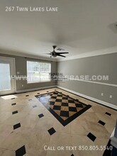 267 Twin Lakes Ln in Destin, FL - Building Photo - Building Photo