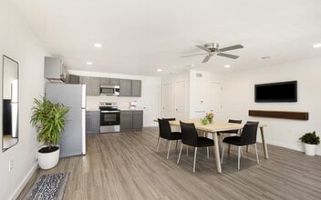 Zurqui at Cypress in New Orleans, LA - Building Photo - Building Photo