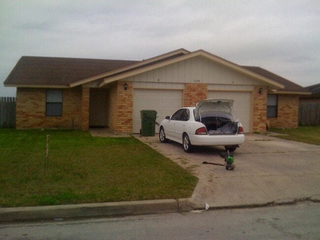 property at 1246 Squaw Valley Dr