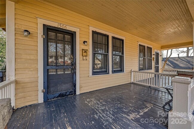 1506 Nassau Blvd in Charlotte, NC - Building Photo - Building Photo