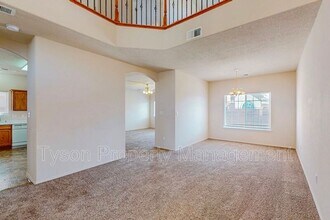 9224 Ashfall Pl NW in Albuquerque, NM - Building Photo - Building Photo