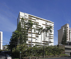 Victoria Plaza Apartamentos