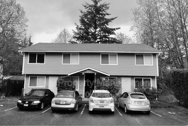 property at 19837 25th Ave NE