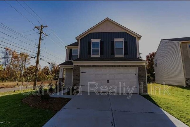 property at 705 Anglin Forest Way