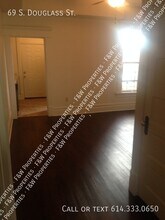 69 S Douglass St in Columbus, OH - Building Photo - Building Photo