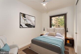 1630 Columbia Rd NW, Unit 215 in Washington, DC - Building Photo - Building Photo