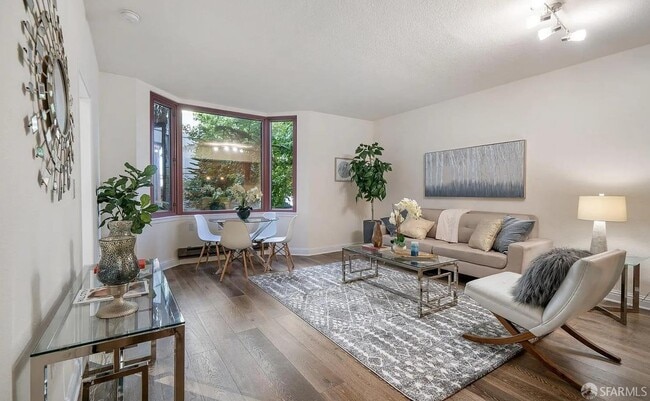 property at 201 Harrison St