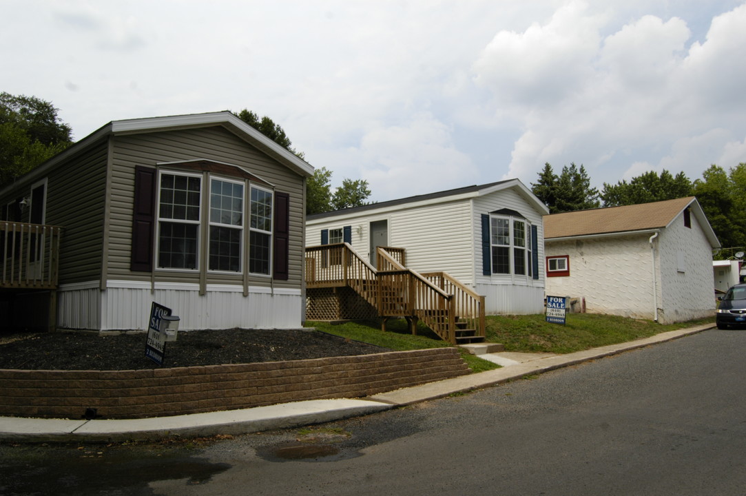 1419 State Rd in Phoenixville, PA - Building Photo