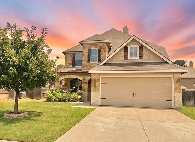 property at 6402 Nyla Dr