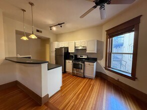1210 E Colfax Ave in Denver, CO - Building Photo - Building Photo