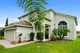 2840 Sweetspire Cir in Kissimmee, FL - Building Photo - Building Photo