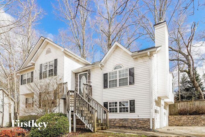 962 Taylors Farm Ct in Canton, GA - Building Photo