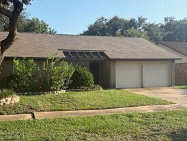 22419 Deville Dr in Katy, TX - Building Photo