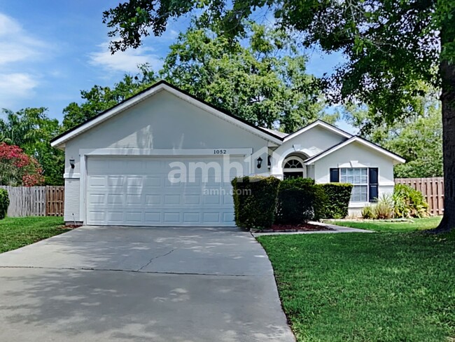 property at 1052 Buttercup Dr