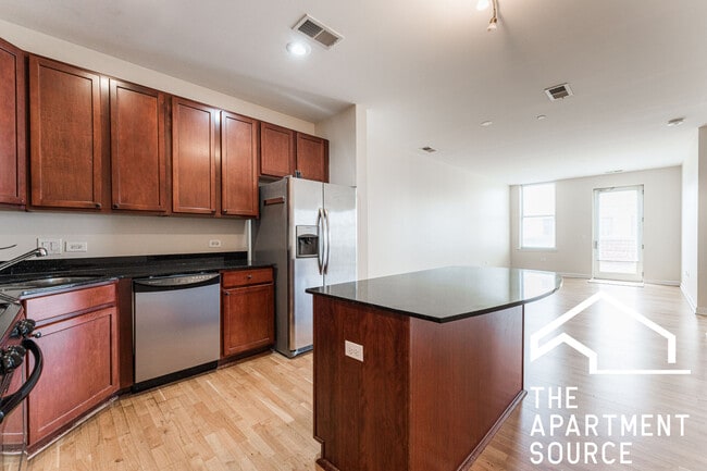 property at 1124 Lake St