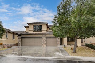 6234 Palmona St in North Las Vegas, NV - Building Photo