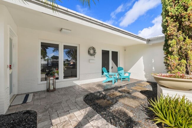 6251 NE 19th Terrace in Fort Lauderdale, FL - Building Photo - Building Photo