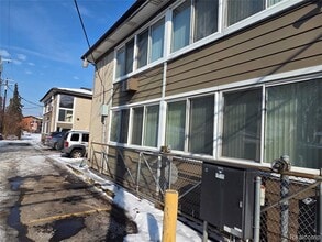 19131 Lahser Rd in Detroit, MI - Building Photo - Building Photo