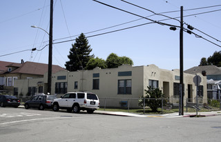 1088 28th St in Oakland, CA - Building Photo