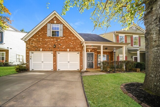 property at 6292 Colonial Vw