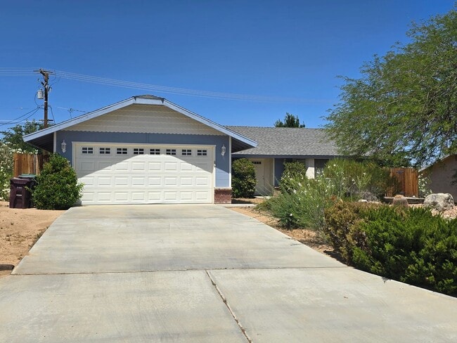 property at 7450 Indio Ave
