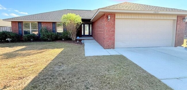 property at 4887 Legacy Street