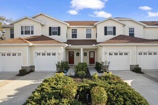 1265 Jonah Dr in North Port, FL - Building Photo