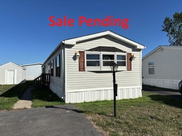 property at 848 Birchwood Dr