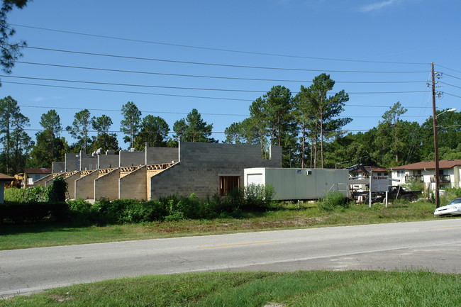 The Ravines Condominium in Gainesville, FL - Building Photo - Building Photo