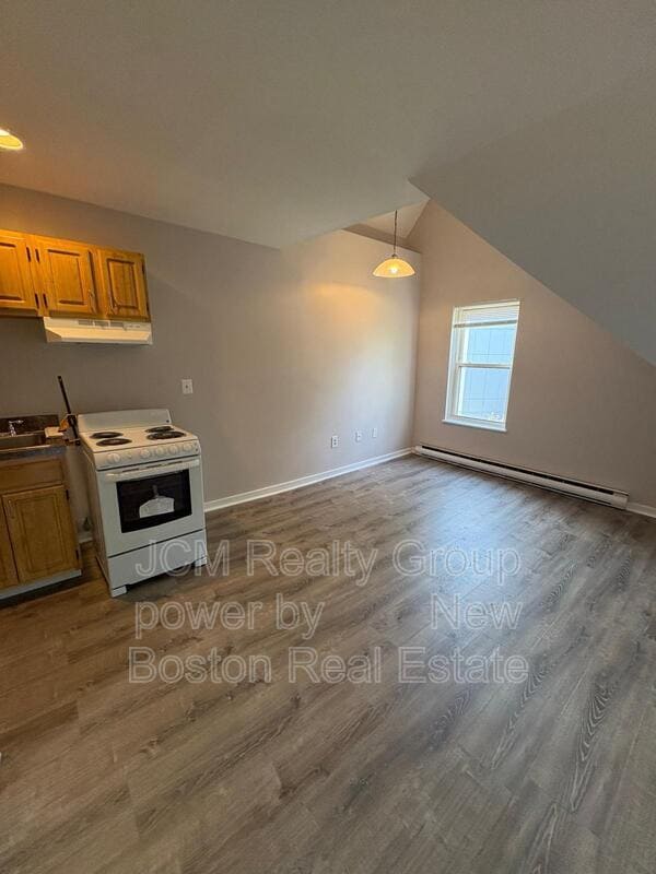 3 Sunderland St in Boston, MA - Building Photo - Building Photo