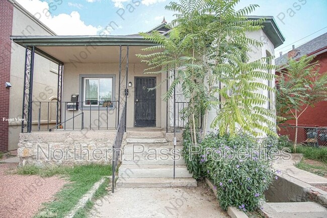 property at 1104 Myrtle Ave