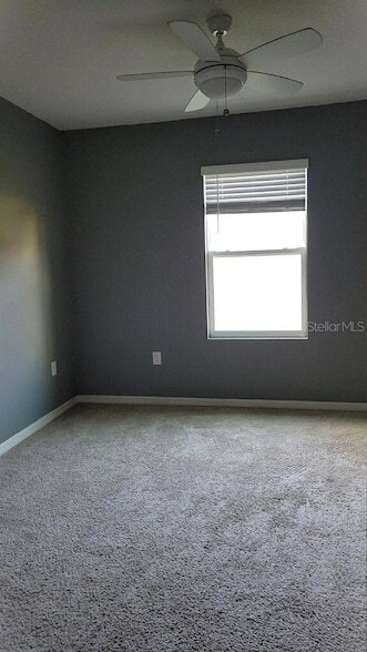 361 Nowell Lp in DeLand, FL - Building Photo - Building Photo