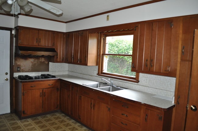 608 Grant Ave, Unit 1 in Morgantown, WV - Building Photo - Building Photo