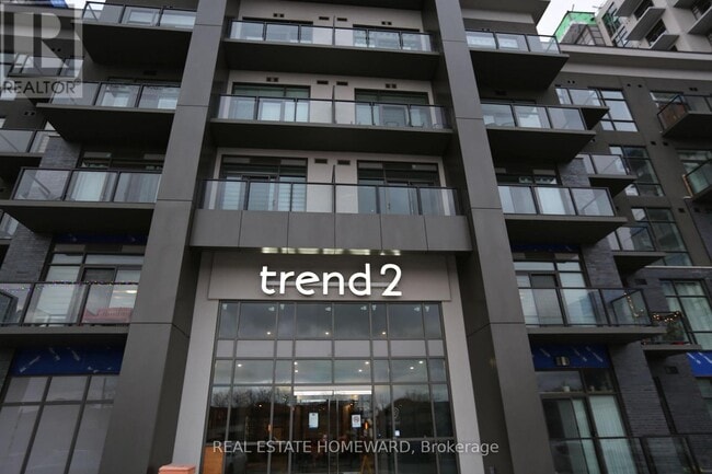 property at 460 Dundas St E