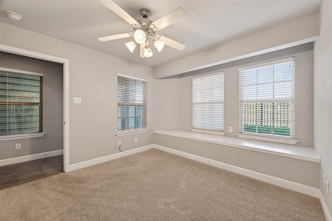 property at 4208 Old Spanish Trl