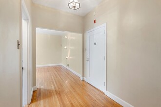 4 Kilsyth Ter, Unit 12 in Boston, MA - Building Photo - Building Photo