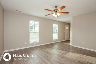 1539 Jeffrey Bryan Dr in Charlotte, NC - Building Photo - Building Photo