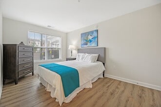 Willow Manor at Cabin Branch (Senior 62+) in Clarksburg, MD - Building Photo - Building Photo