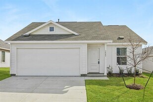 3049 Titan Spgs Dr in Saginaw, TX - Building Photo