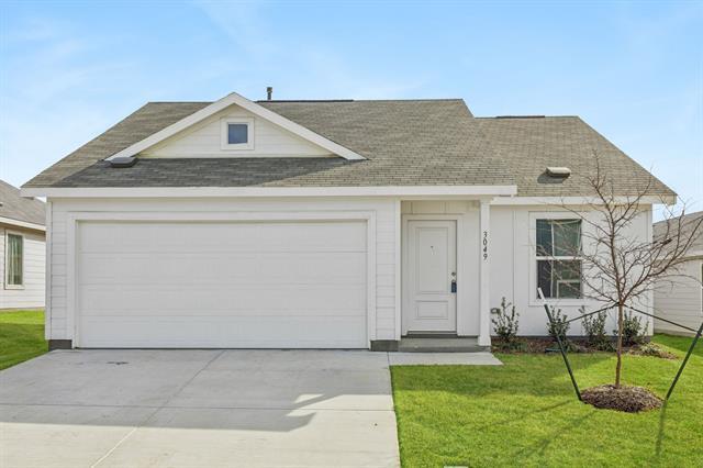 property at 3049 Titan Spgs Dr