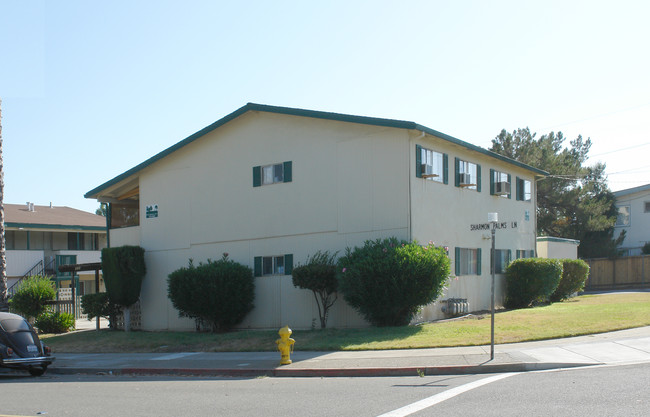 820 Sharmon Palms Ln in Campbell, CA - Foto de edificio - Building Photo