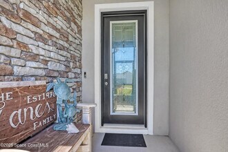 4318 Lago Vis Dr in Sebastian, FL - Building Photo - Building Photo