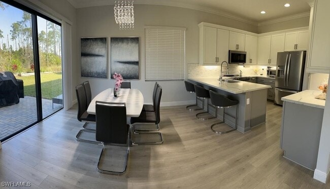 property at 8863 Madrid Cir