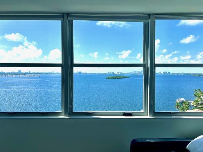 property at 11930 N Bayshore Dr