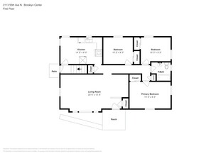 2113 55th Ave N in Minneapolis, MN - Building Photo - Building Photo