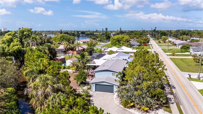 property at 12861 Iona Rd