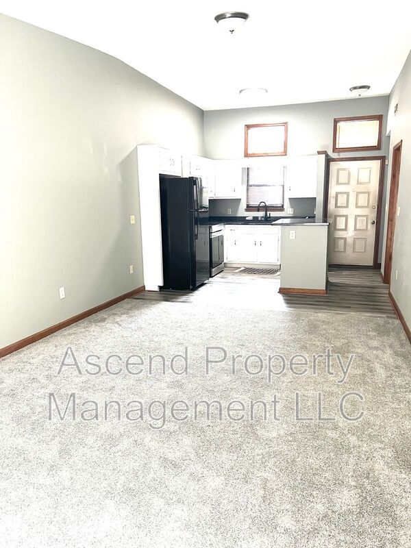 property at 3800 Provence St