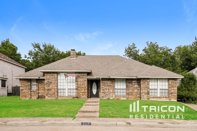 property at 528 Renee Ln
