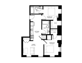 The Loop at Midtown in Richmond, VA - Building Photo - Interior Photo