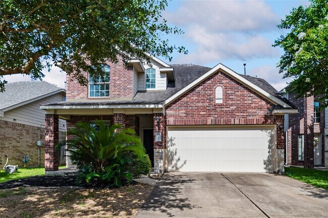 6139 Sierra Springs Ln
